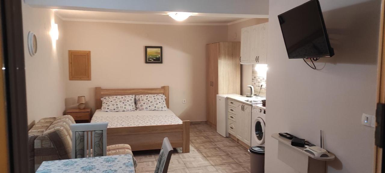 Apartman Pijavica Bijela Zewnętrze zdjęcie